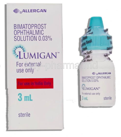 Buy Lumigan